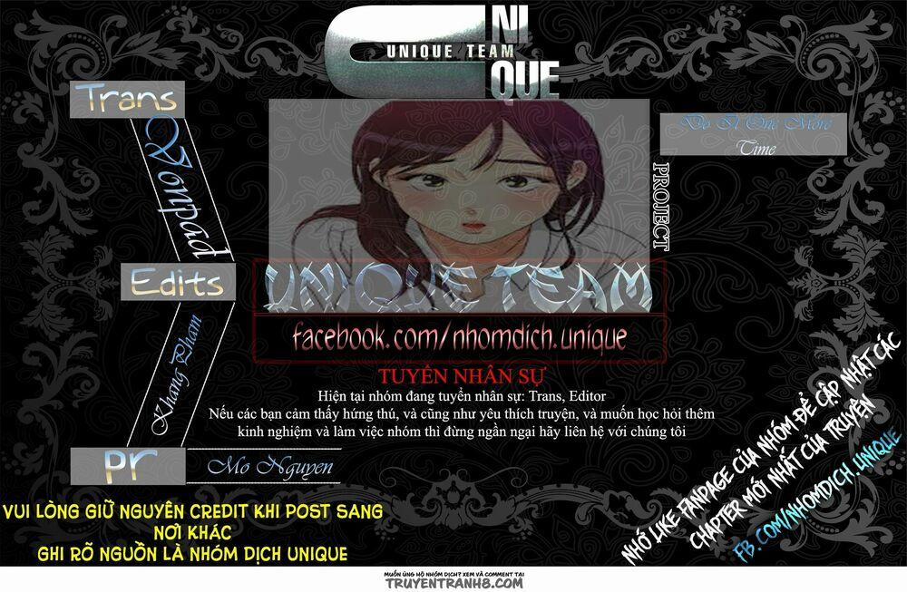 Do It One More Time- Yêu Lại Từ Đầu 16 trang 0