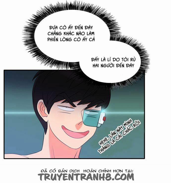 Do It One More Time- Yêu Lại Từ Đầu 16 trang 13