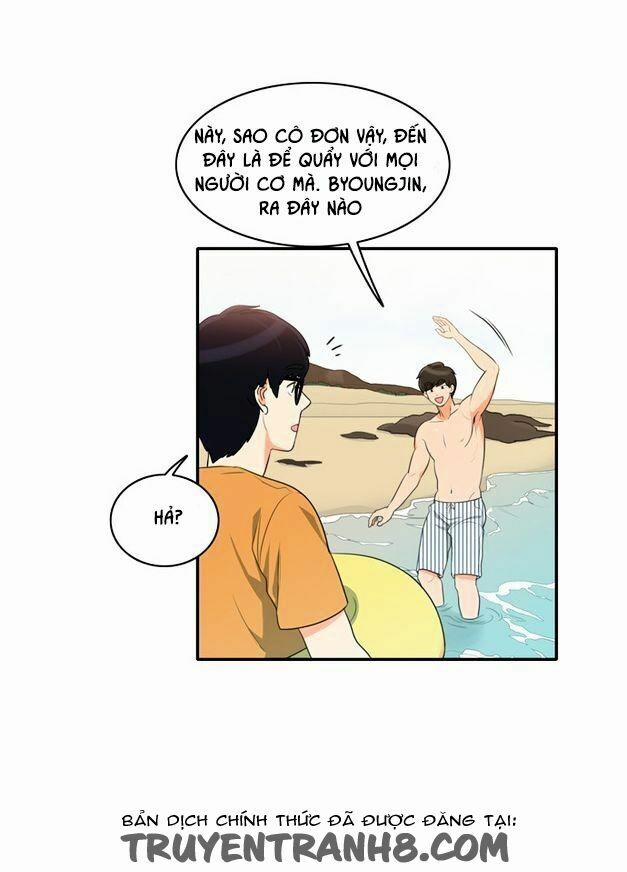 Do It One More Time- Yêu Lại Từ Đầu 16 trang 15