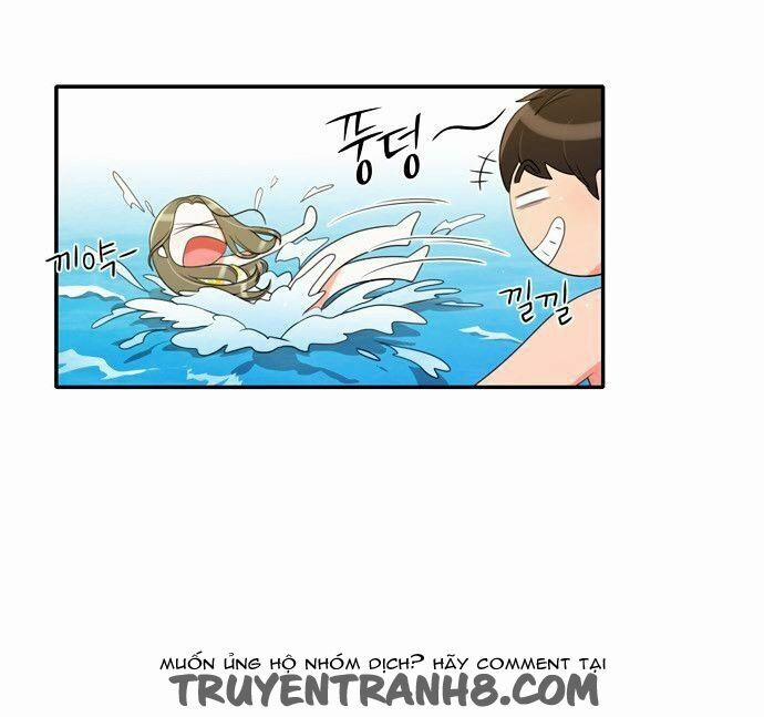 Do It One More Time- Yêu Lại Từ Đầu 16 trang 18