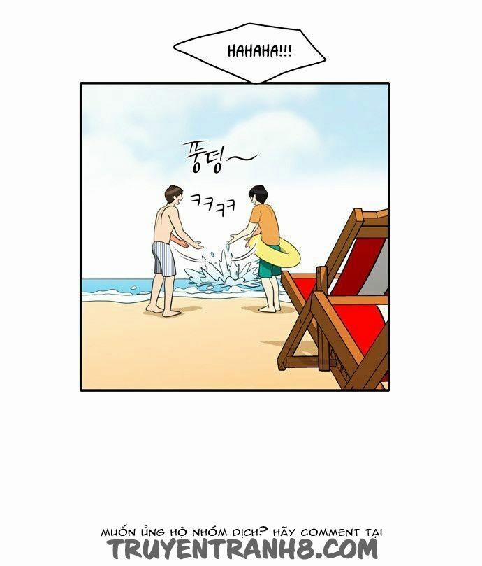 Do It One More Time- Yêu Lại Từ Đầu 16 trang 21