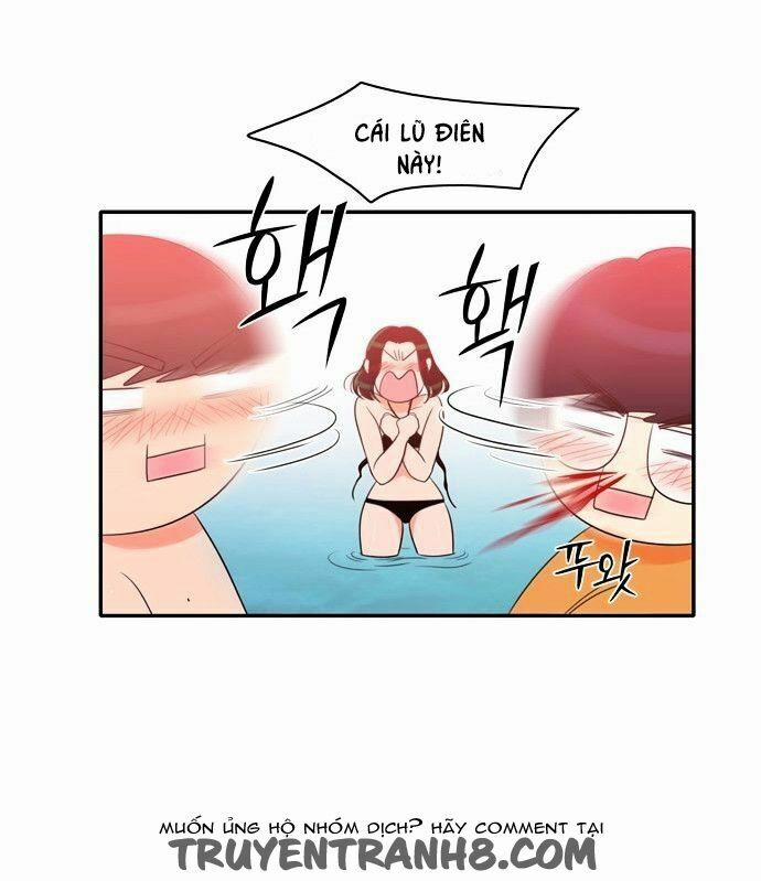 Do It One More Time- Yêu Lại Từ Đầu 16 trang 23