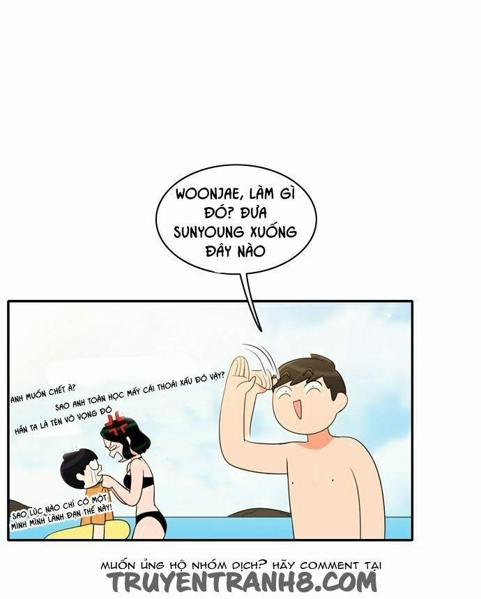 Do It One More Time- Yêu Lại Từ Đầu 16 trang 24