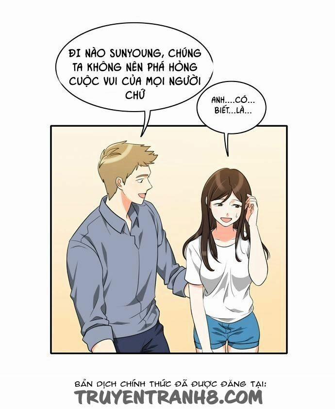 Do It One More Time- Yêu Lại Từ Đầu 16 trang 25