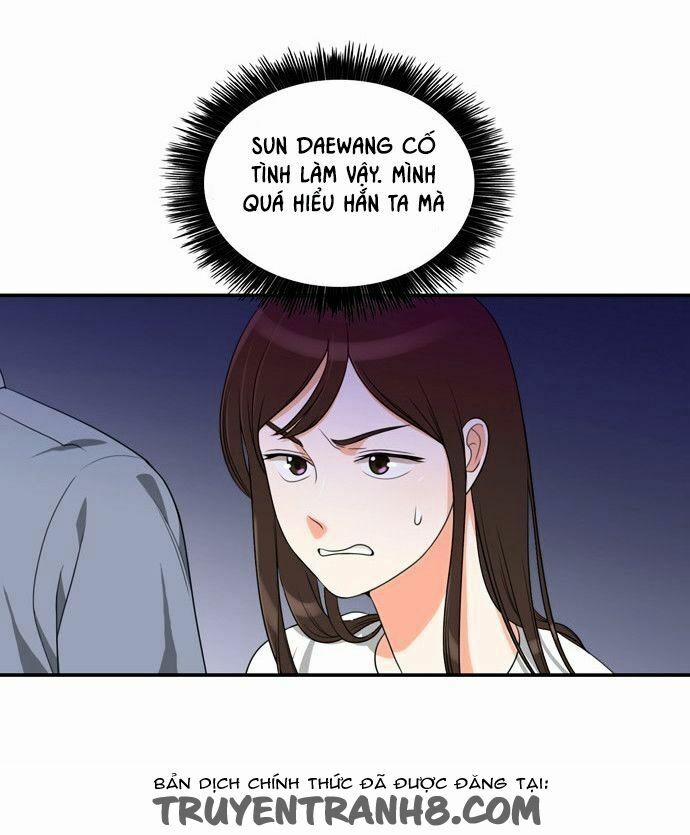 Do It One More Time- Yêu Lại Từ Đầu 16 trang 26