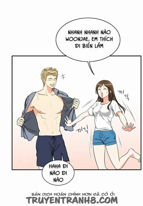 Do It One More Time- Yêu Lại Từ Đầu 16 trang 29