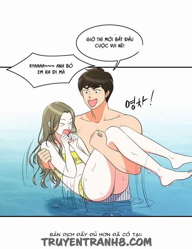 Do It One More Time- Yêu Lại Từ Đầu 16 trang 35