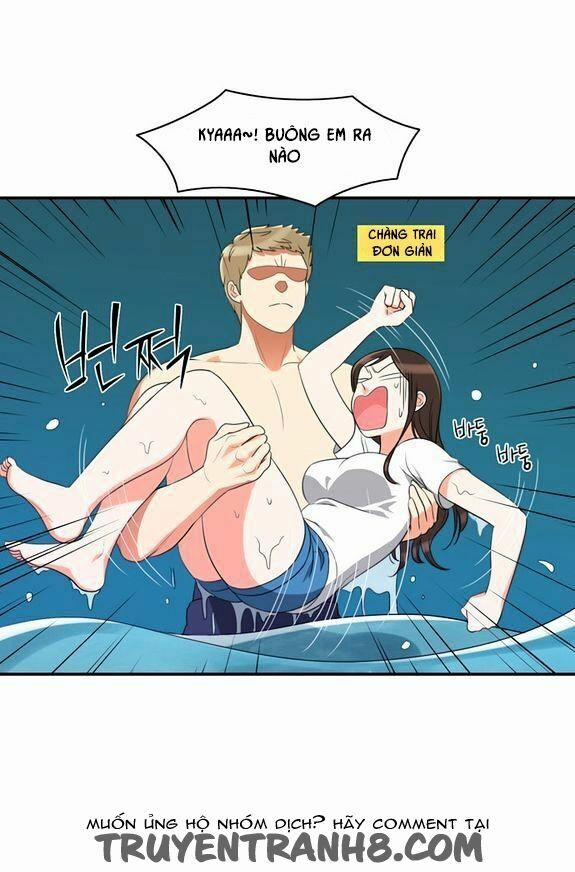 Do It One More Time- Yêu Lại Từ Đầu 16 trang 39