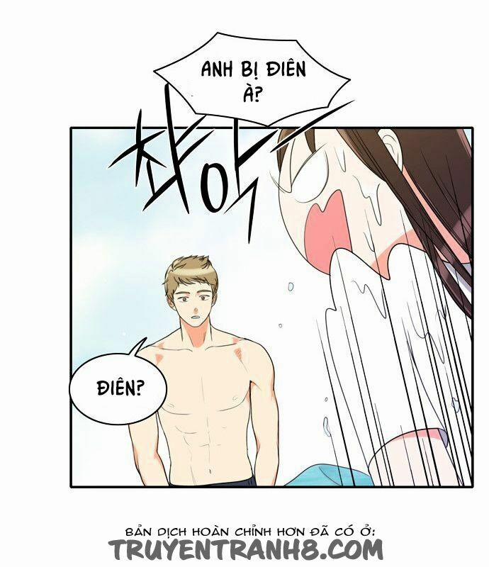 Do It One More Time- Yêu Lại Từ Đầu 16 trang 41