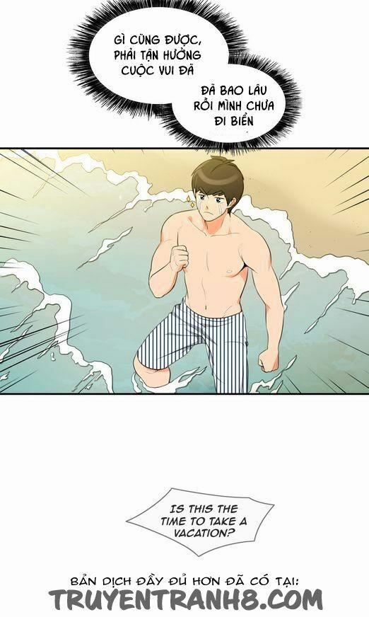 Do It One More Time- Yêu Lại Từ Đầu 16 trang 5