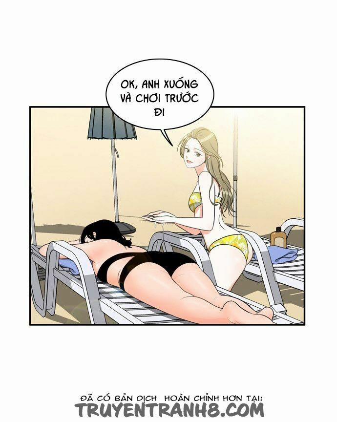 Do It One More Time- Yêu Lại Từ Đầu 16 trang 9