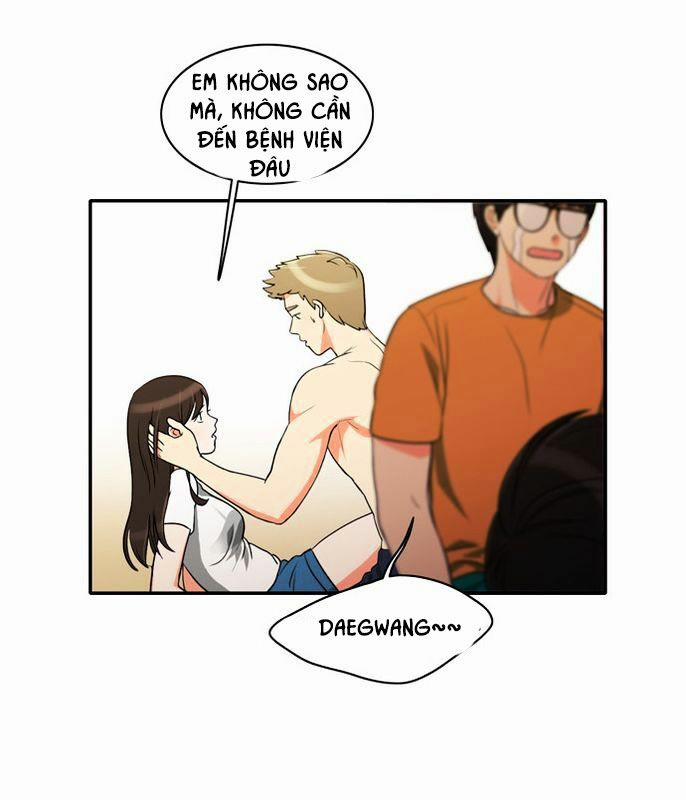 Do It One More Time- Yêu Lại Từ Đầu 17 trang 16