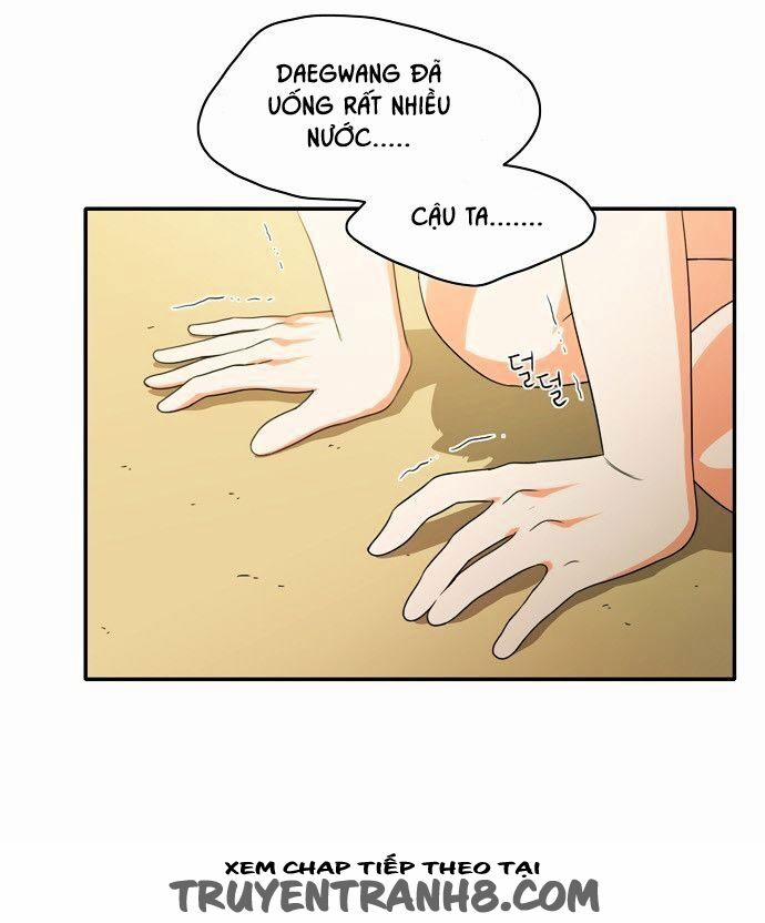 Do It One More Time- Yêu Lại Từ Đầu 17 trang 19