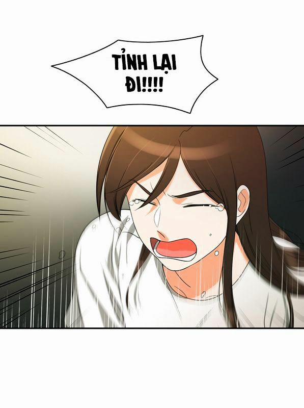 Do It One More Time- Yêu Lại Từ Đầu 17 trang 25