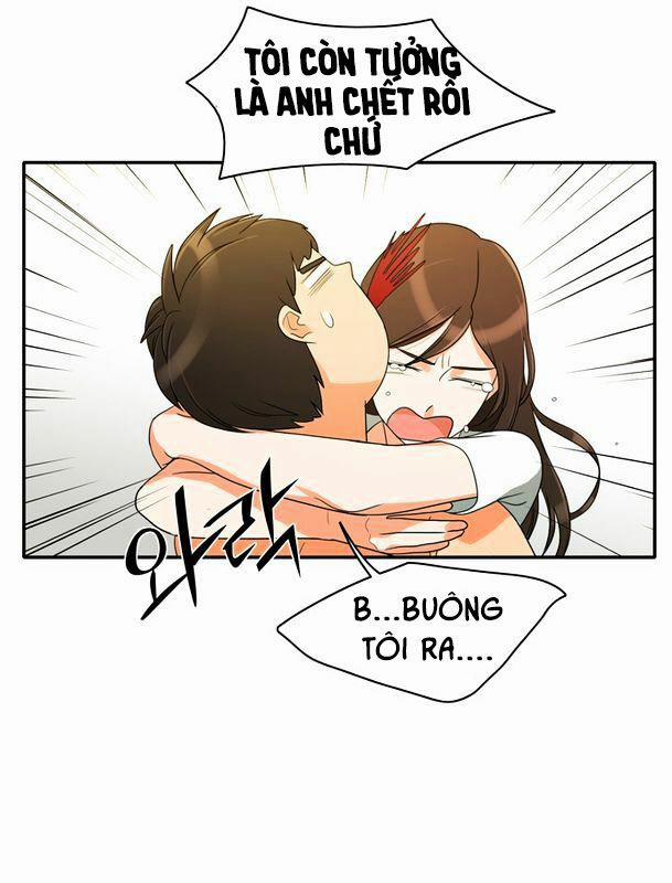 Do It One More Time- Yêu Lại Từ Đầu 17 trang 27