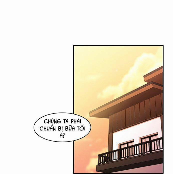 Do It One More Time- Yêu Lại Từ Đầu 17 trang 29