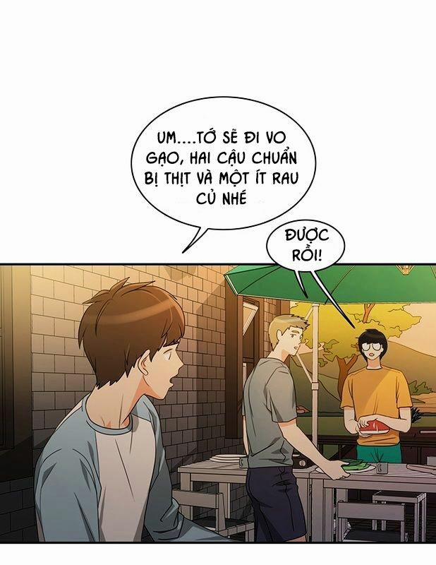 Do It One More Time- Yêu Lại Từ Đầu 17 trang 30