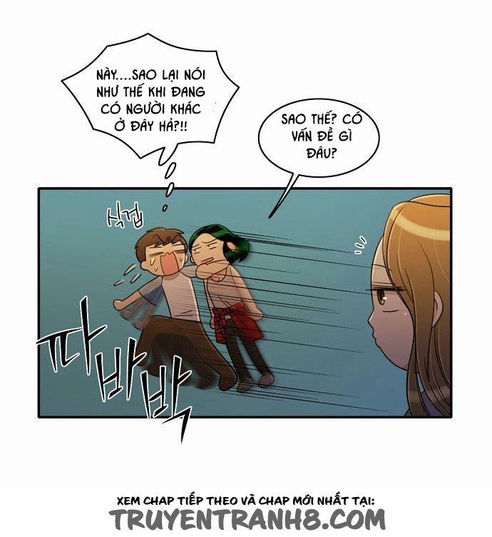 Do It One More Time- Yêu Lại Từ Đầu 17 trang 35