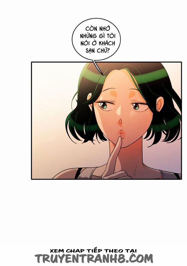 Do It One More Time- Yêu Lại Từ Đầu 17 trang 37