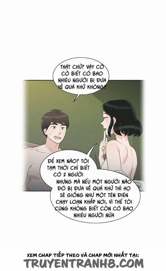 Do It One More Time- Yêu Lại Từ Đầu 17 trang 38