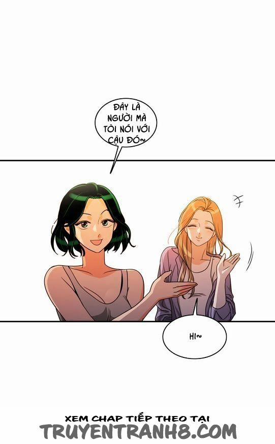 Do It One More Time- Yêu Lại Từ Đầu 17 trang 39