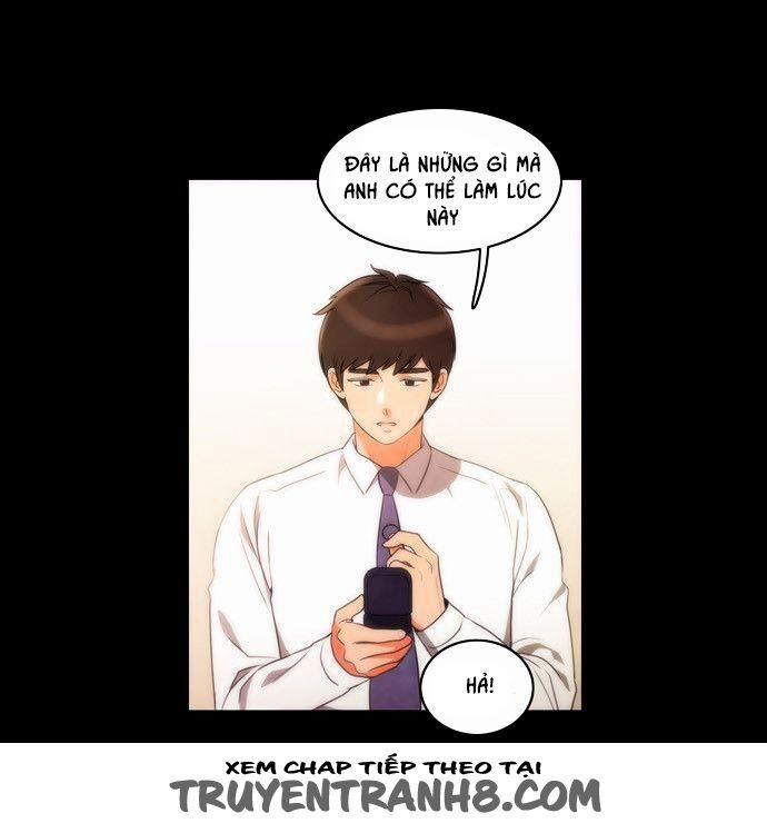 Do It One More Time- Yêu Lại Từ Đầu 17 trang 4