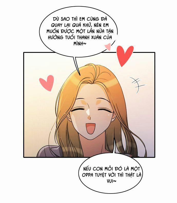 Do It One More Time- Yêu Lại Từ Đầu 17 trang 45