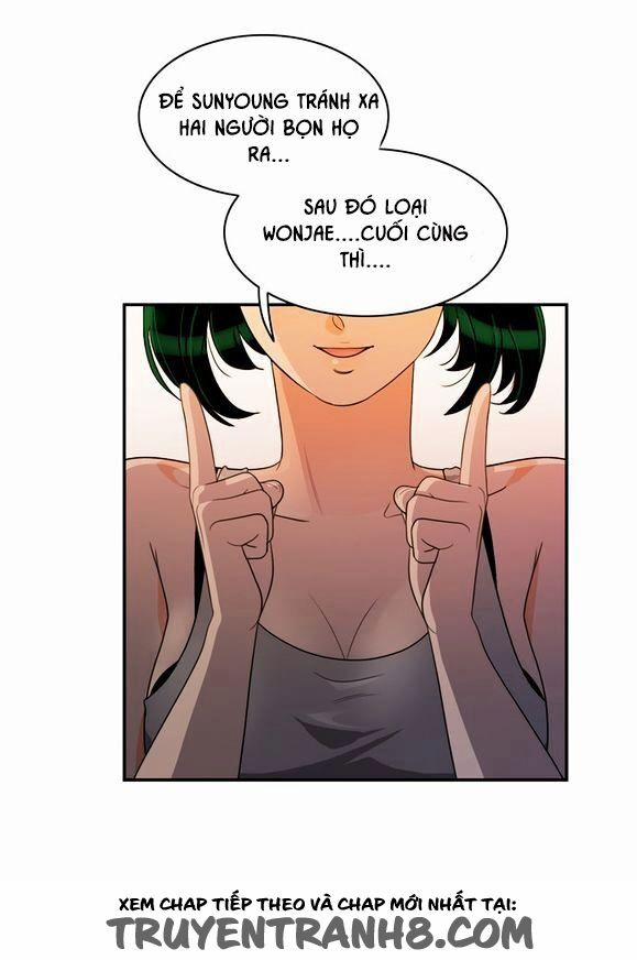 Do It One More Time- Yêu Lại Từ Đầu 17 trang 48