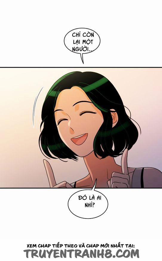 Do It One More Time- Yêu Lại Từ Đầu 17 trang 49