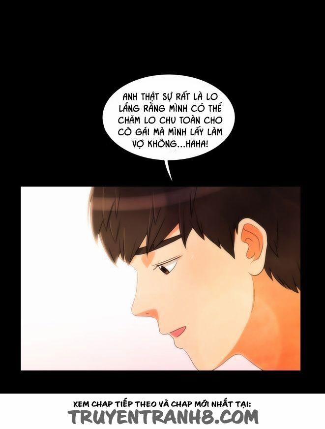 Do It One More Time- Yêu Lại Từ Đầu 17 trang 7