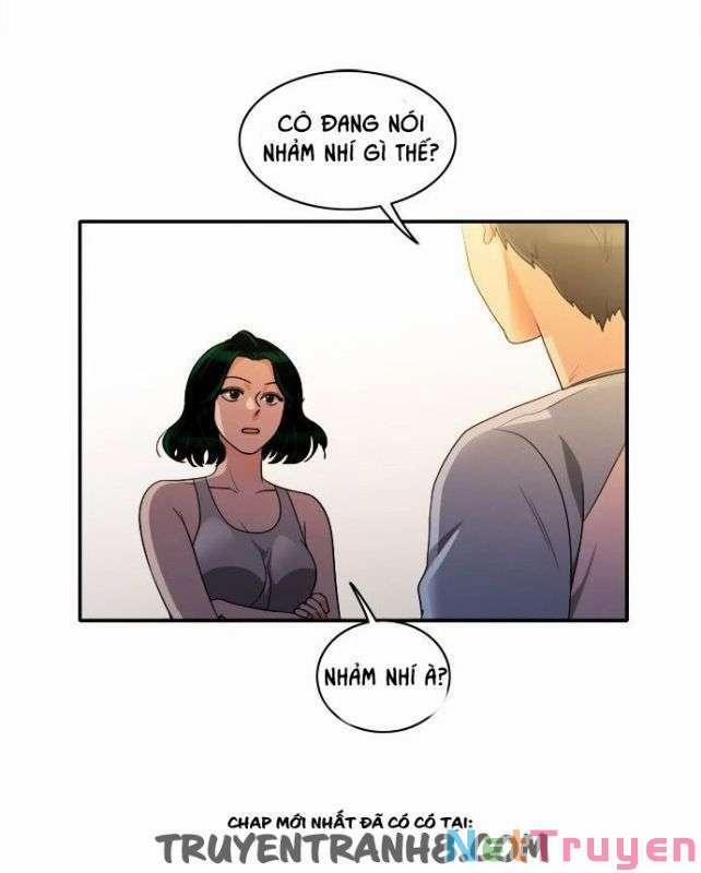 Do It One More Time- Yêu Lại Từ Đầu 18 trang 1