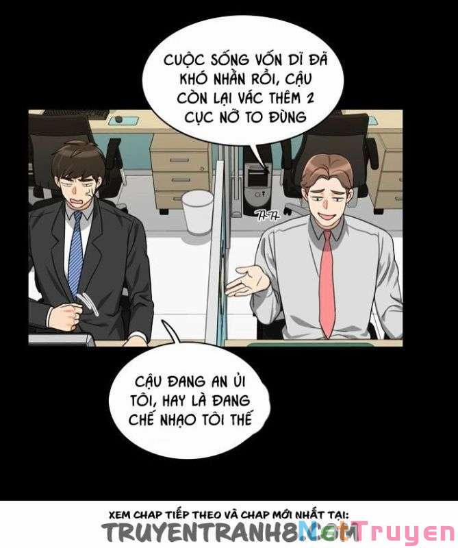 Do It One More Time- Yêu Lại Từ Đầu 18 trang 12