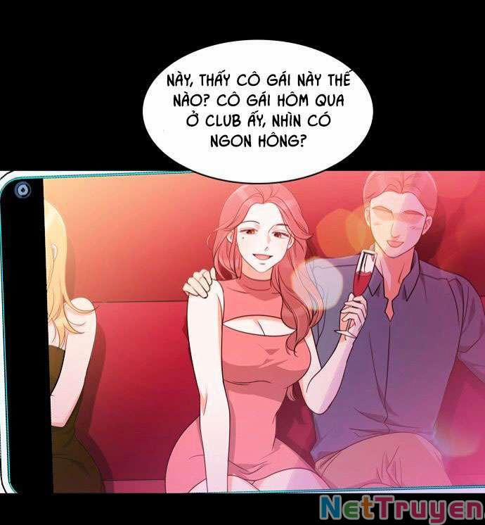 Do It One More Time- Yêu Lại Từ Đầu 18 trang 13