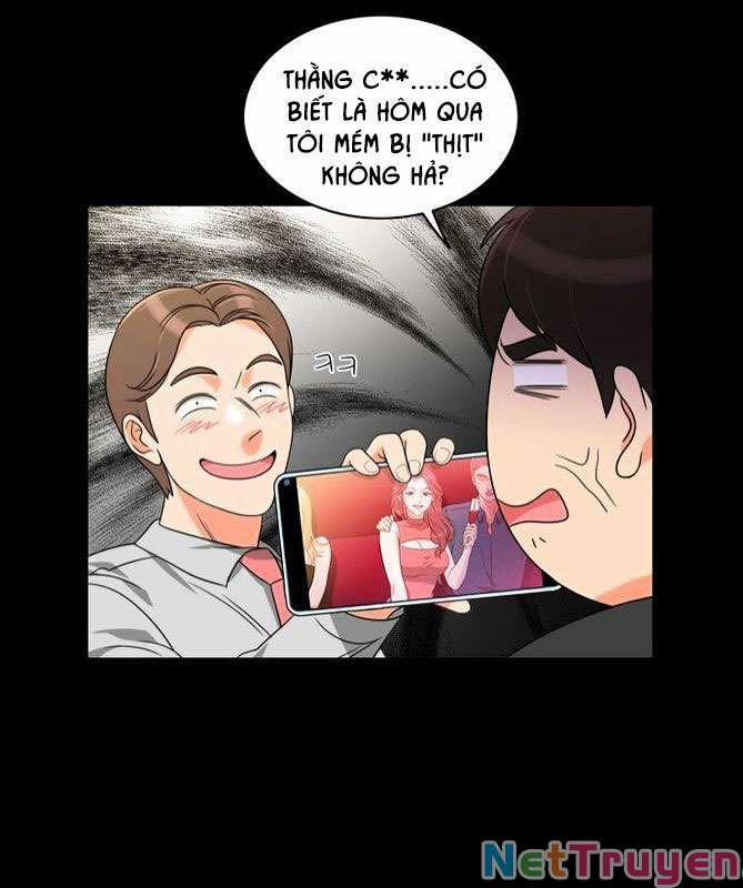 Do It One More Time- Yêu Lại Từ Đầu 18 trang 14