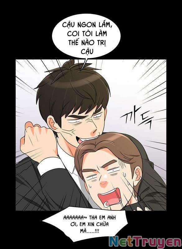 Do It One More Time- Yêu Lại Từ Đầu 18 trang 16