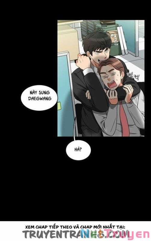 Do It One More Time- Yêu Lại Từ Đầu 18 trang 17