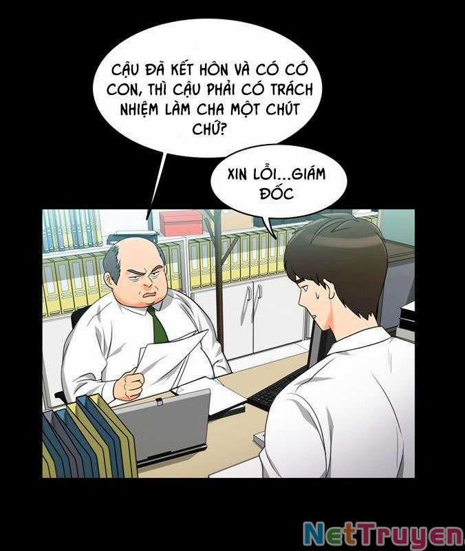 Do It One More Time- Yêu Lại Từ Đầu 18 trang 19