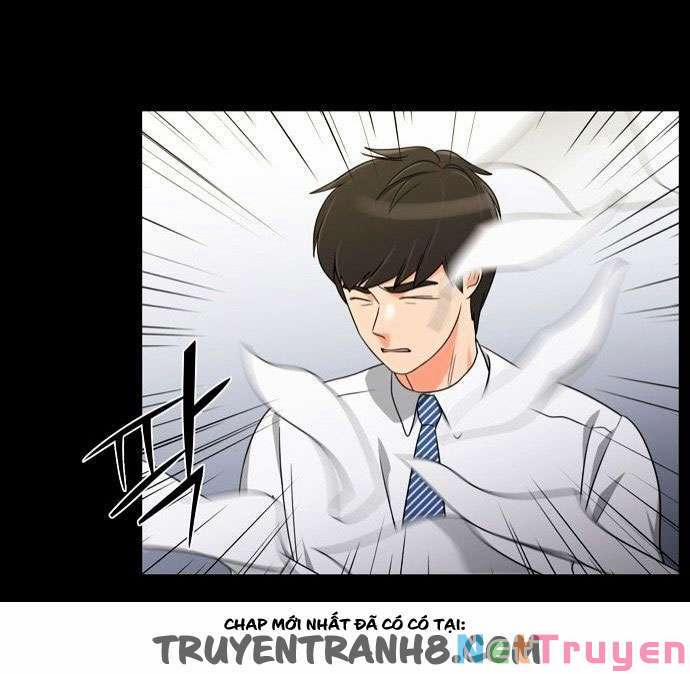 Do It One More Time- Yêu Lại Từ Đầu 18 trang 20