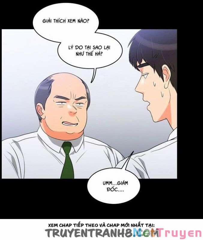 Do It One More Time- Yêu Lại Từ Đầu 18 trang 23