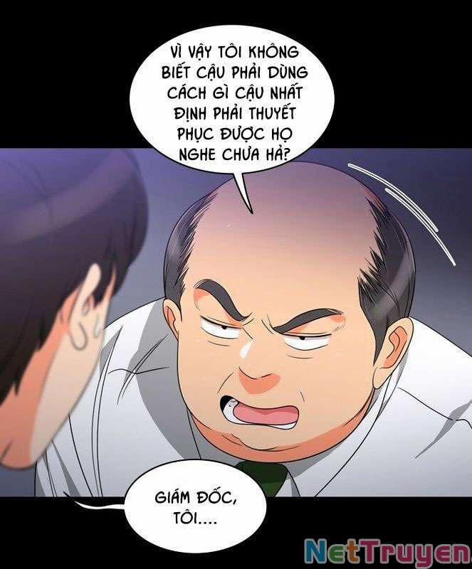 Do It One More Time- Yêu Lại Từ Đầu 18 trang 26