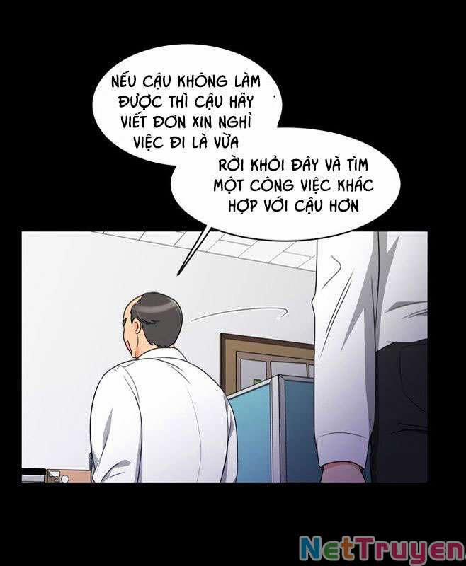 Do It One More Time- Yêu Lại Từ Đầu 18 trang 27