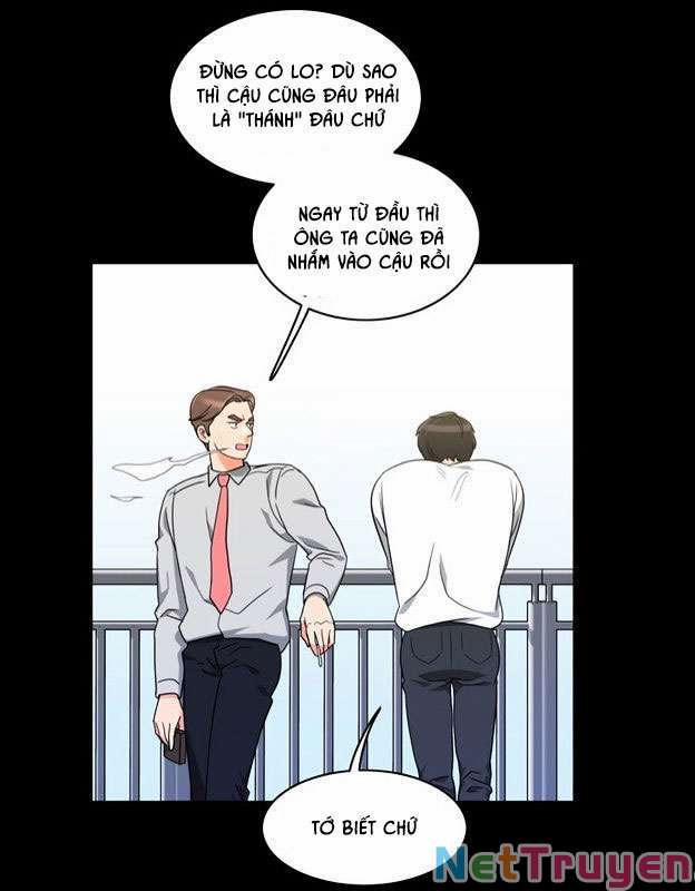 Do It One More Time- Yêu Lại Từ Đầu 18 trang 29