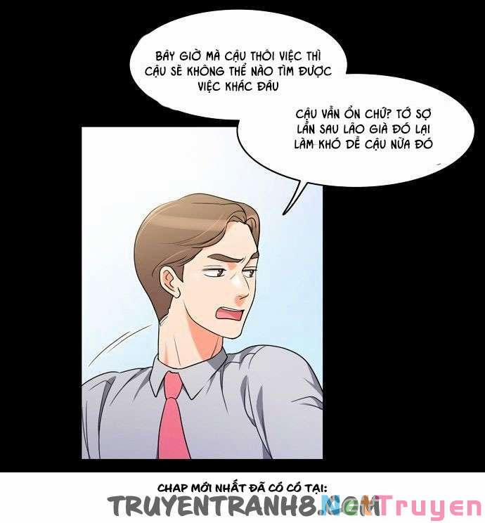 Do It One More Time- Yêu Lại Từ Đầu 18 trang 30