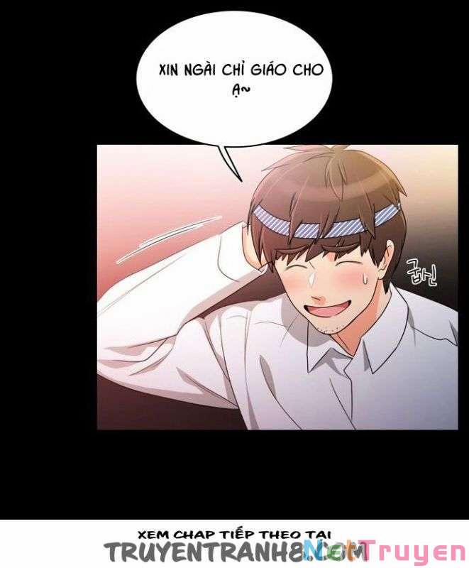 Do It One More Time- Yêu Lại Từ Đầu 18 trang 37