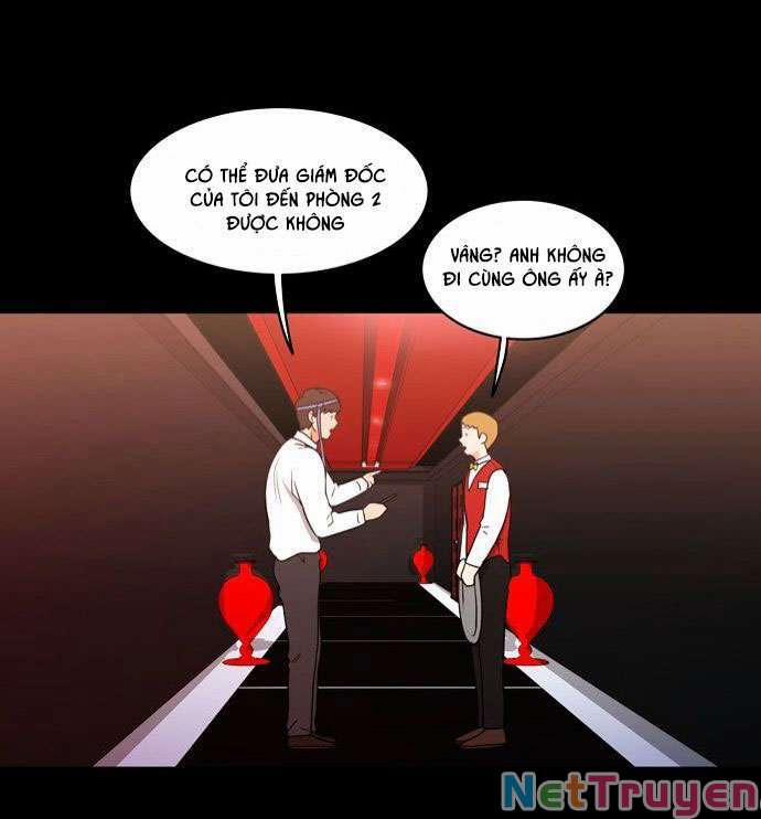 Do It One More Time- Yêu Lại Từ Đầu 18 trang 44