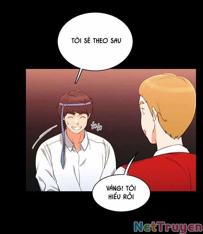 Do It One More Time- Yêu Lại Từ Đầu 18 trang 45