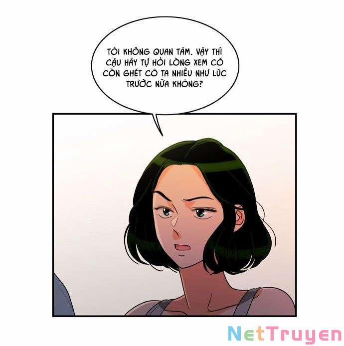 Do It One More Time- Yêu Lại Từ Đầu 18 trang 8