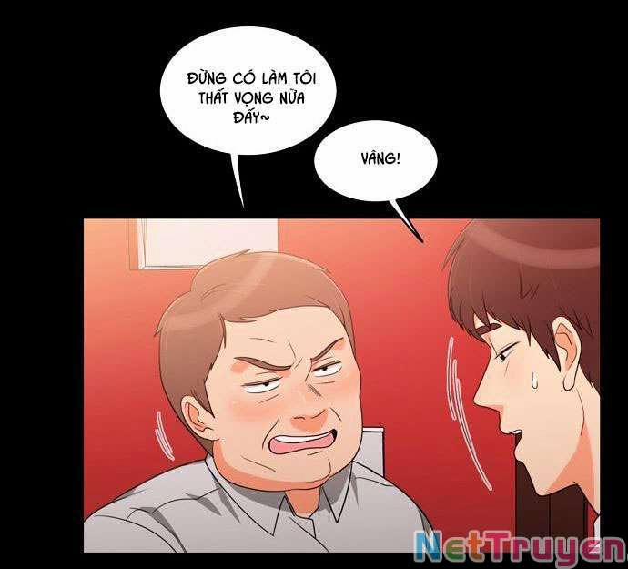 Do It One More Time- Yêu Lại Từ Đầu 19 trang 3