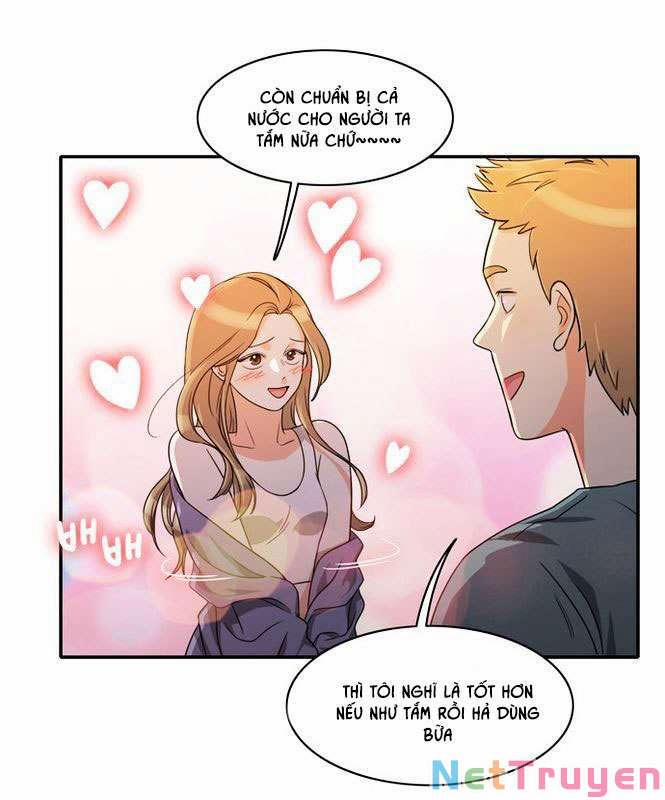 Do It One More Time- Yêu Lại Từ Đầu 19 trang 30