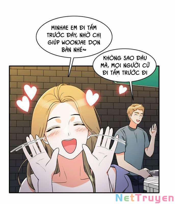 Do It One More Time- Yêu Lại Từ Đầu 19 trang 32